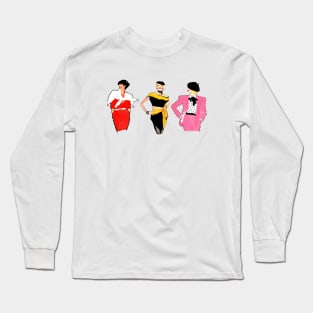 Fabulous Long Sleeve T-Shirt